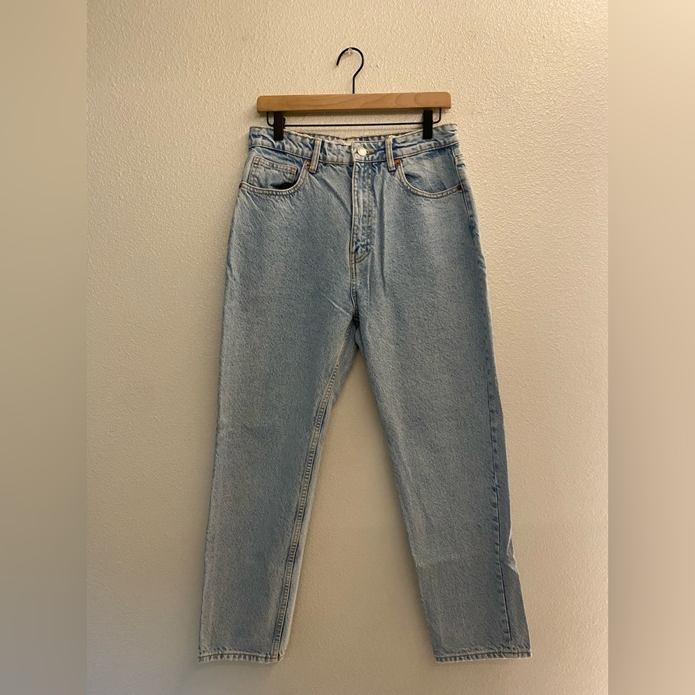 Brand new Zara jeans
